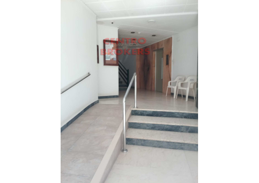 Penthouse blisko plaży San Antonio w Cullera, Walencja